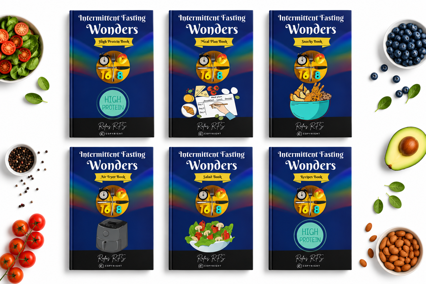 2026 INTERMITTENT FASTING COOKING BUNDLE — EXCLUSIVE OFFER FOR NEWCOMERS